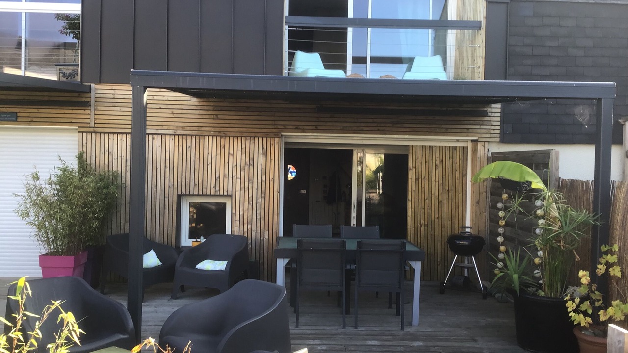 Photo of Outdoor in Finistere