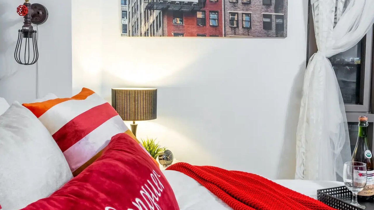Photo of Bedroom in Ermita