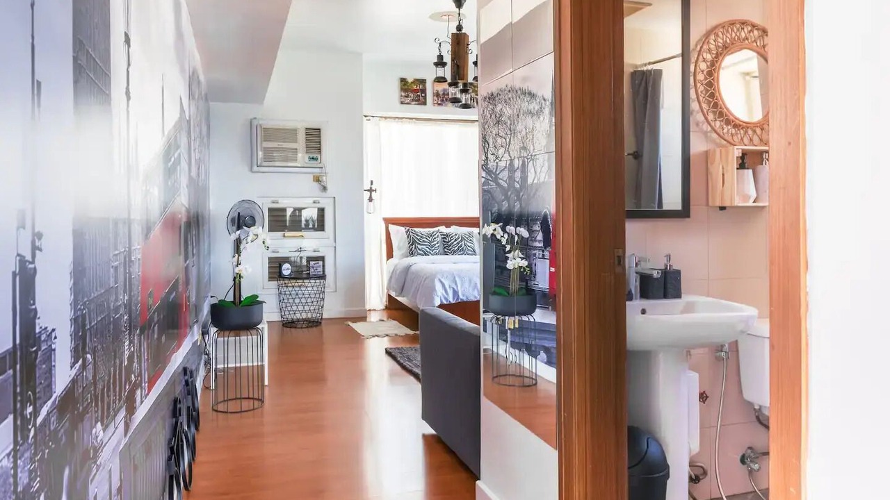 Photo of Bedroom in Ermita