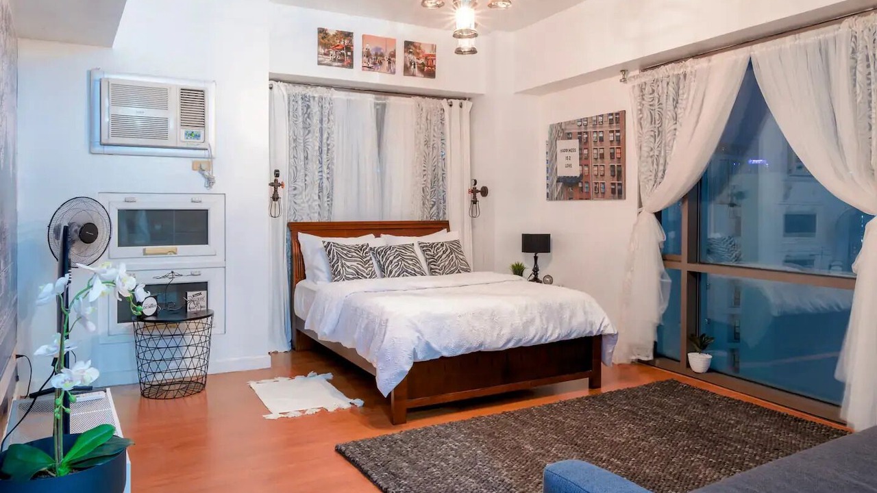 Photo of Bedroom in Ermita