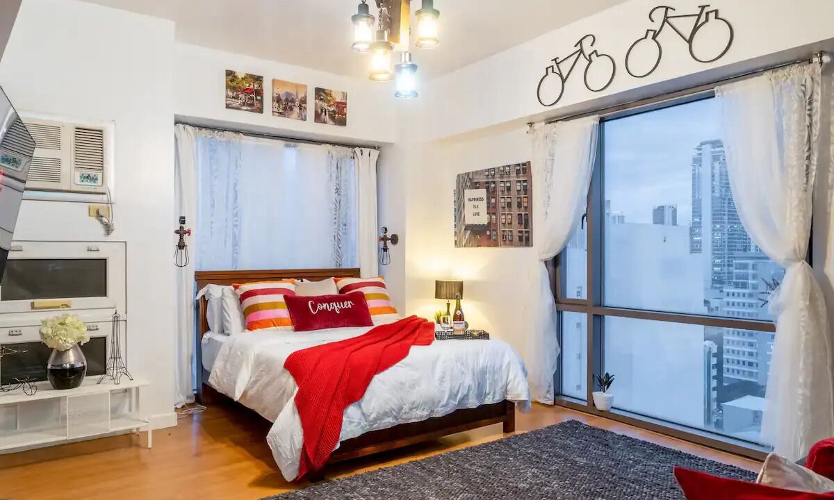 Photo of Bedroom in Ermita