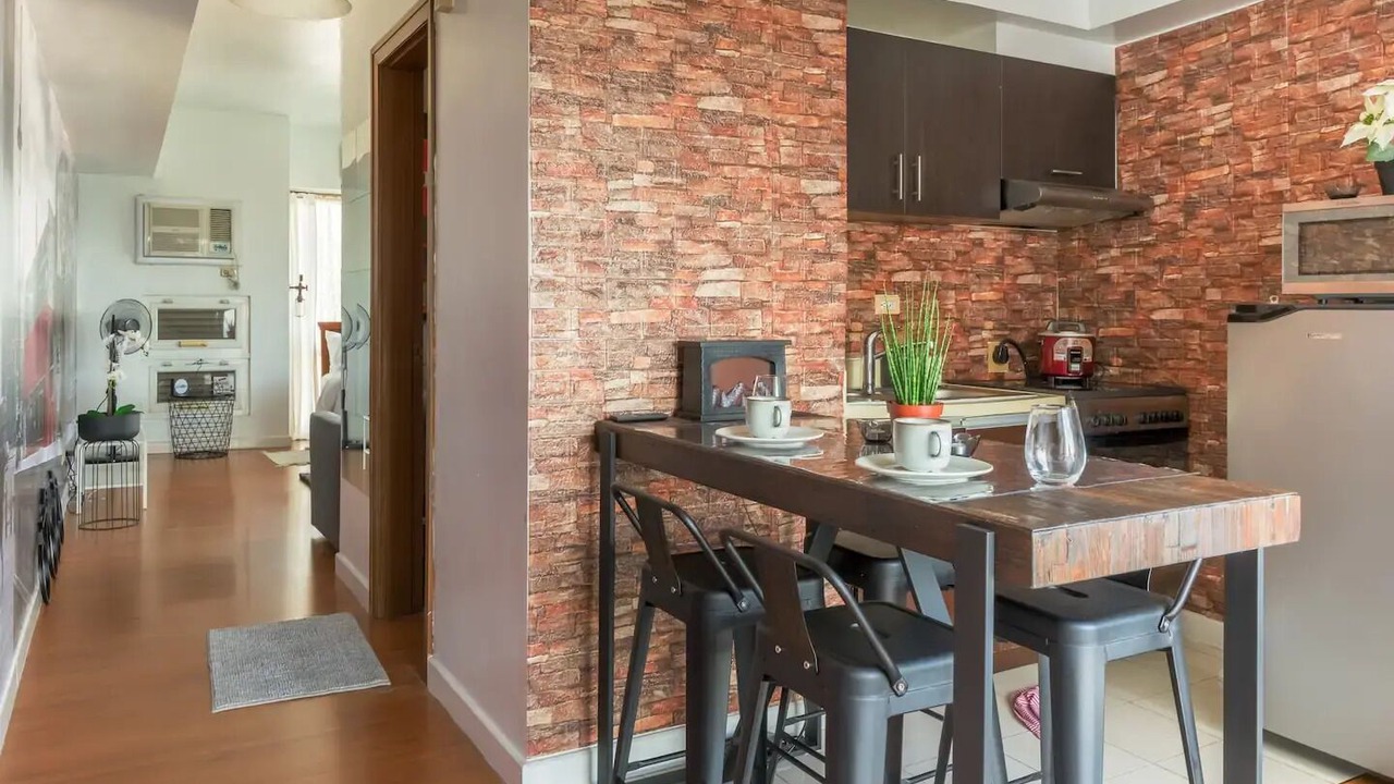 Photo of Kitchen in Ermita