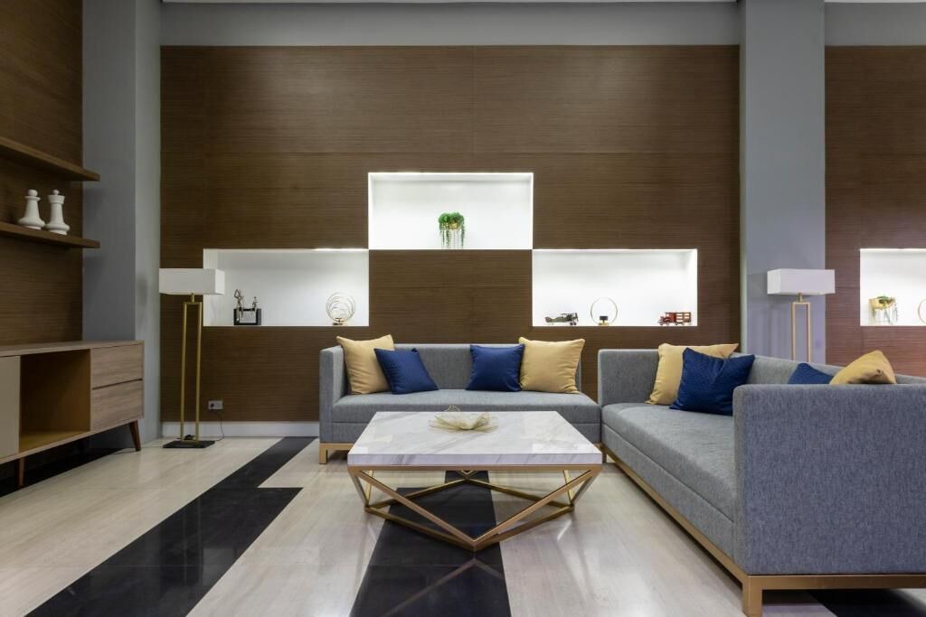 Photo of Livingroom in Ermita