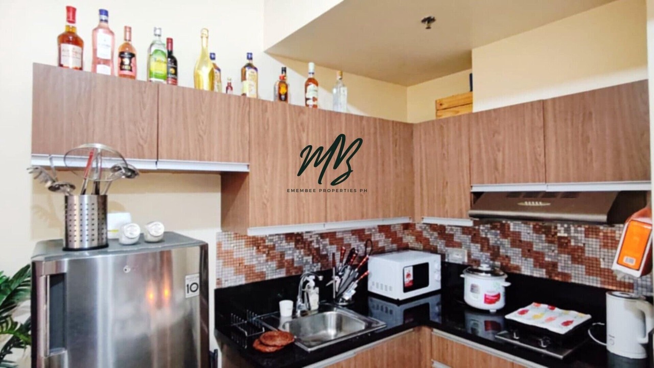 Photo of Kitchen in Ermita