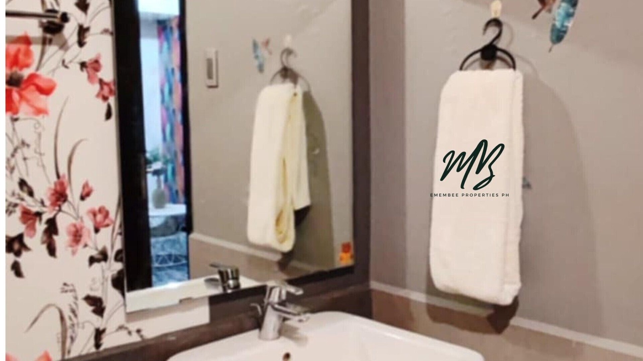 Photo of Bathroom in Ermita