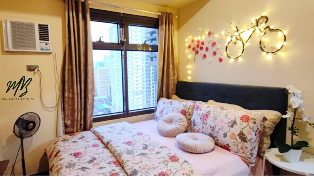 Photo of Bedroom in Ermita