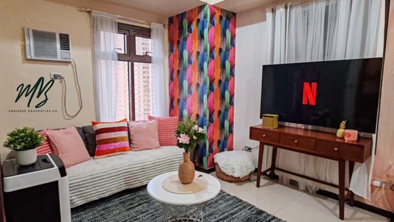 Photo of Livingroom in Ermita