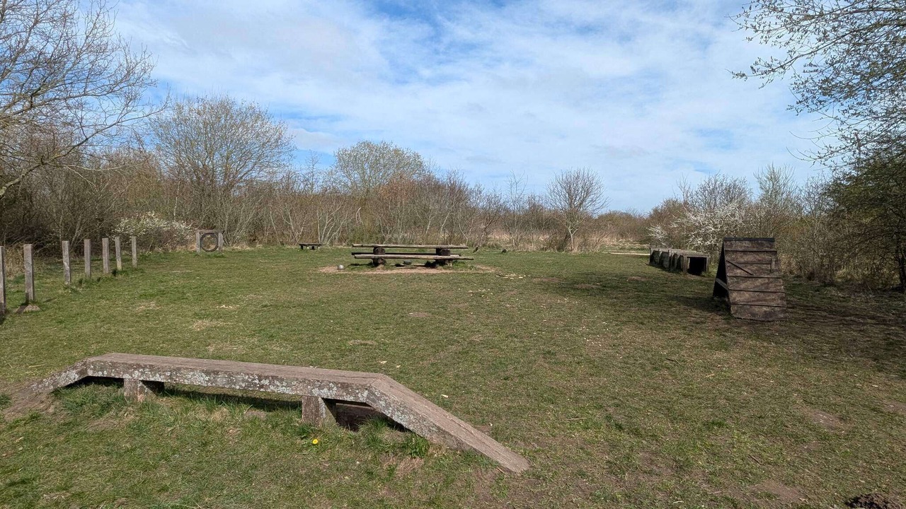 Photo of Outdoor in Sjaelborg