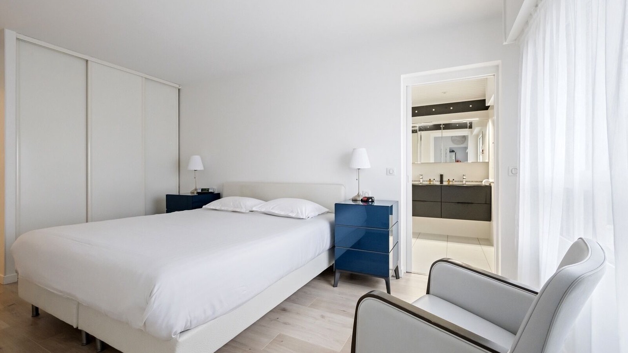 Photo of Bedroom in Bercy