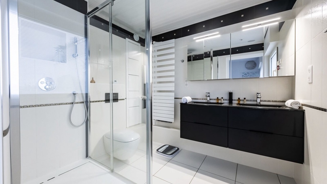 Photo of Bathroom in Bercy