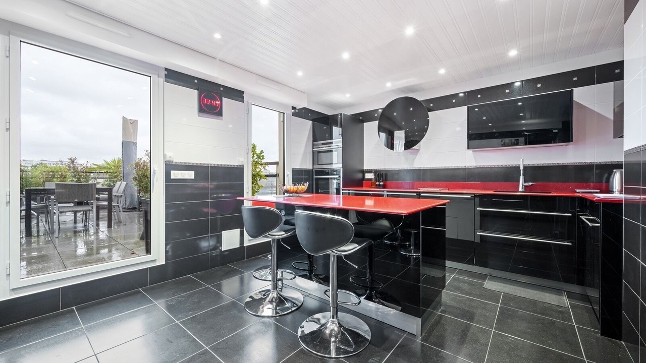 Photo of Kitchen in Bercy