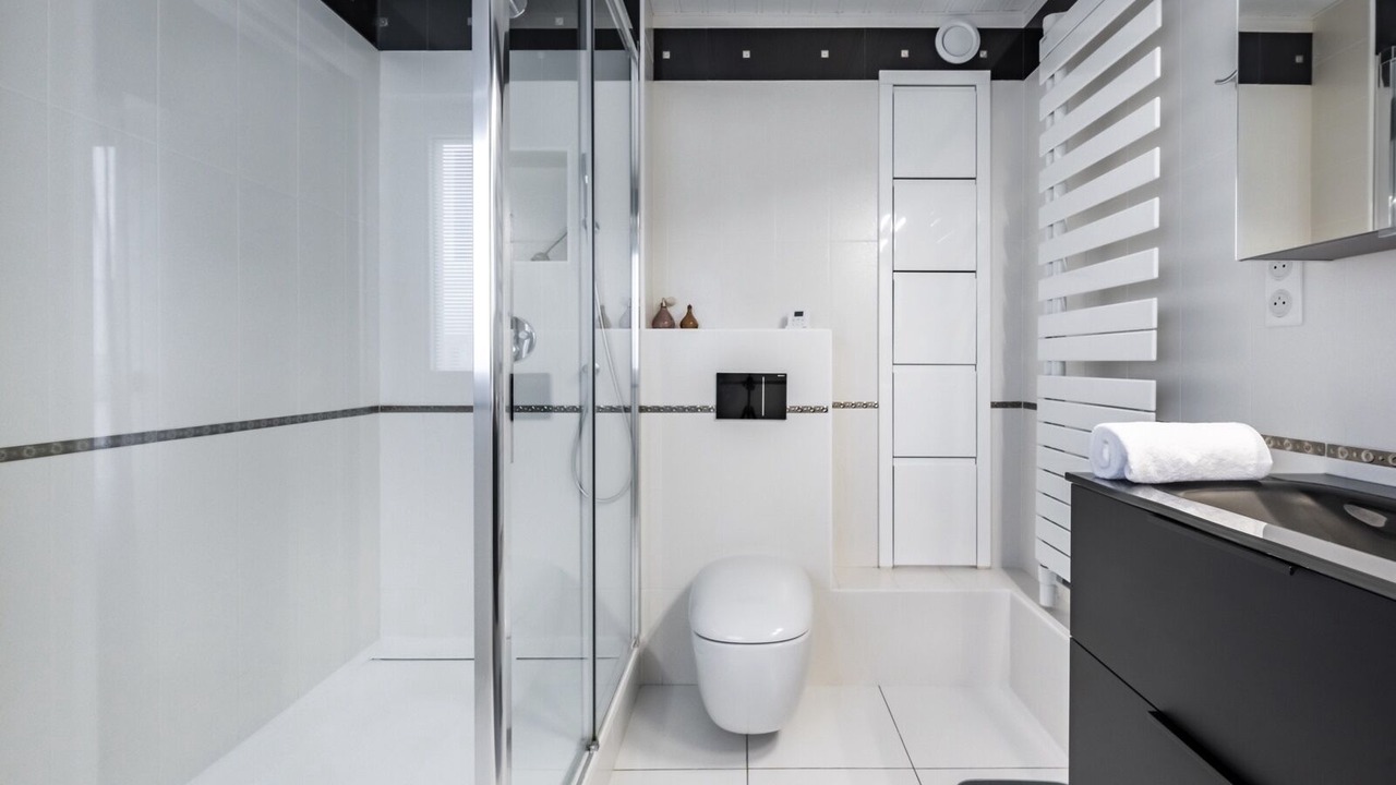 Photo of Bathroom in Bercy