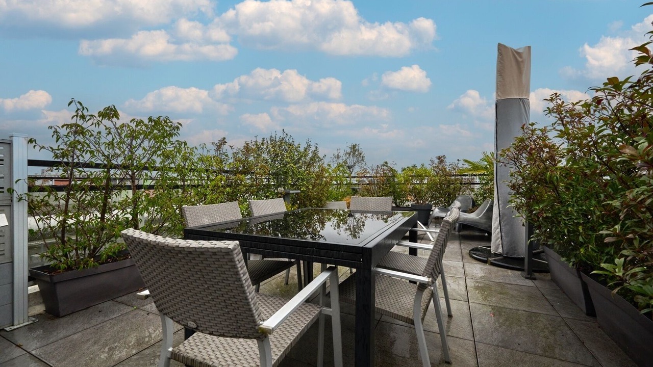 Photo of Outdoor in Bercy