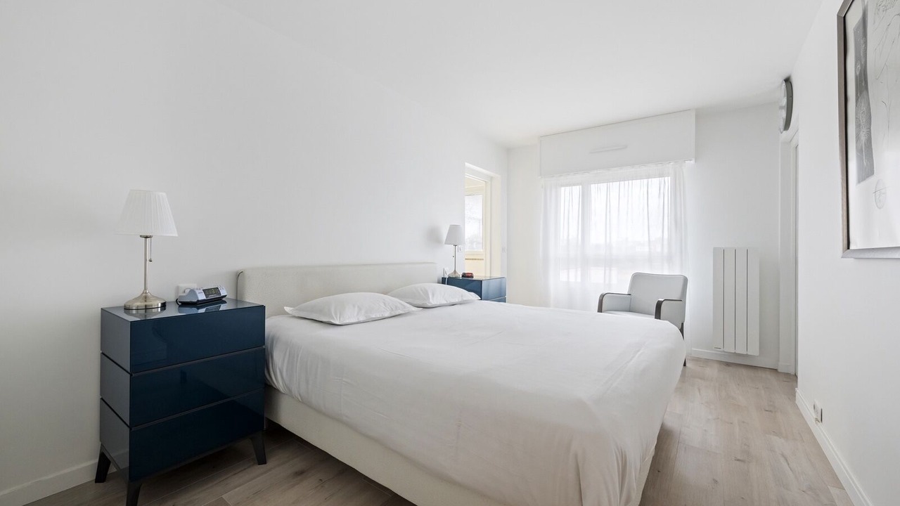 Photo of Bedroom in Bercy