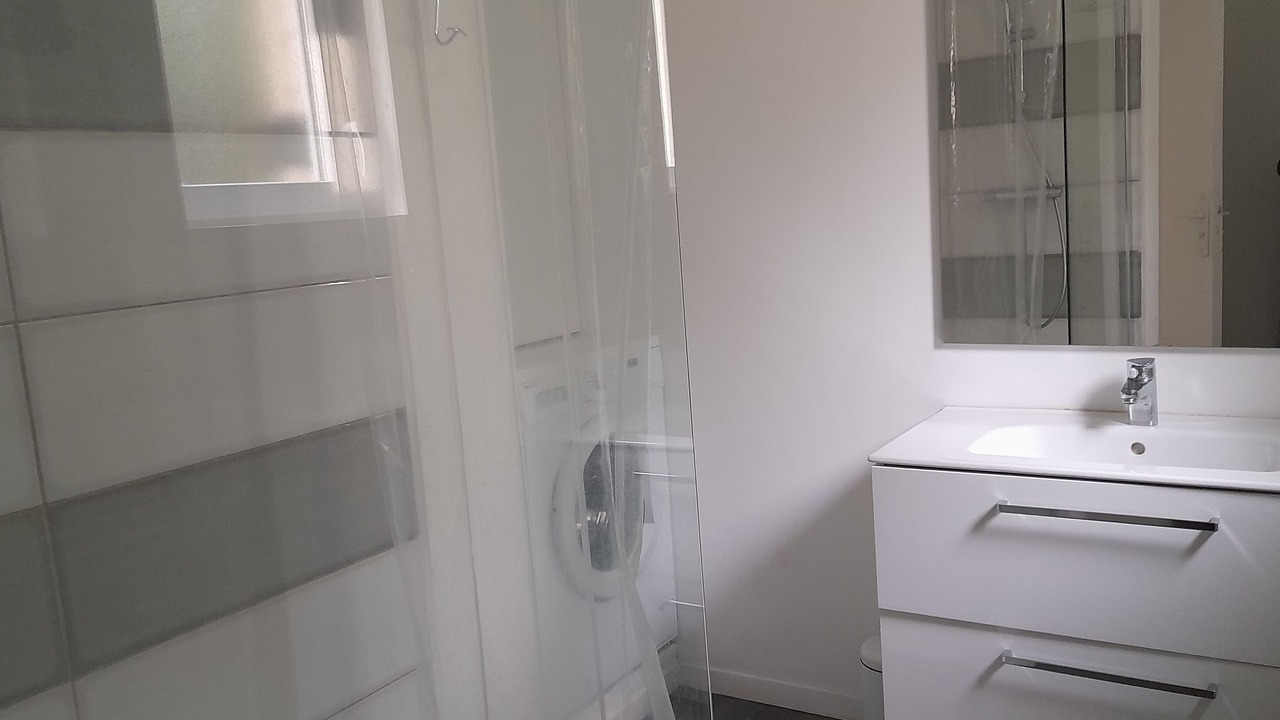 Photo of Bathroom in Val-d'Oust