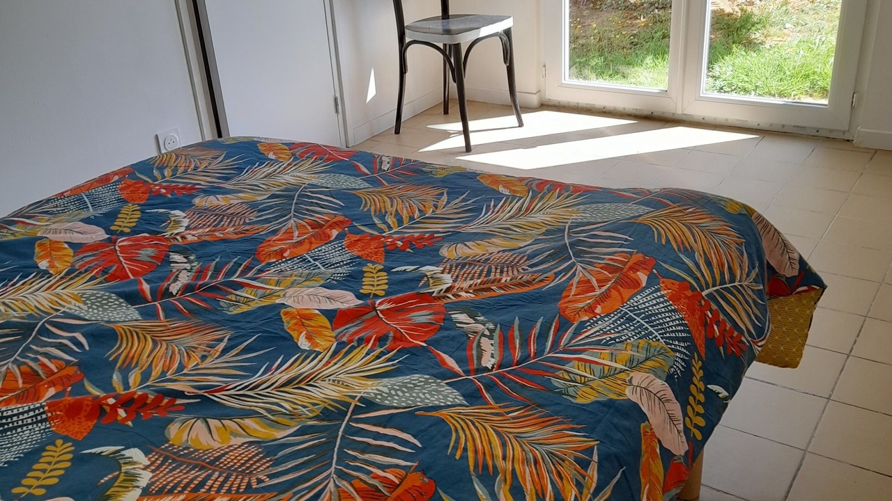 Photo of Bedroom in Val-d'Oust