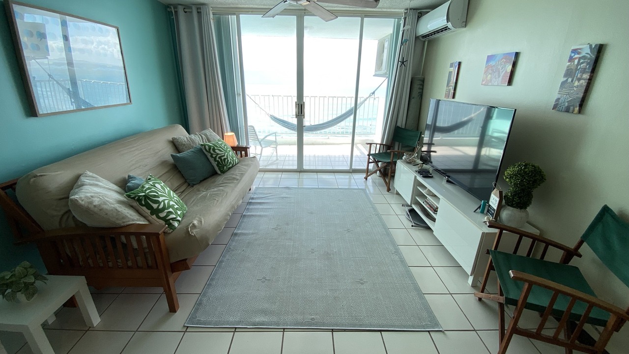 Photo of Bedroom in La Pared
