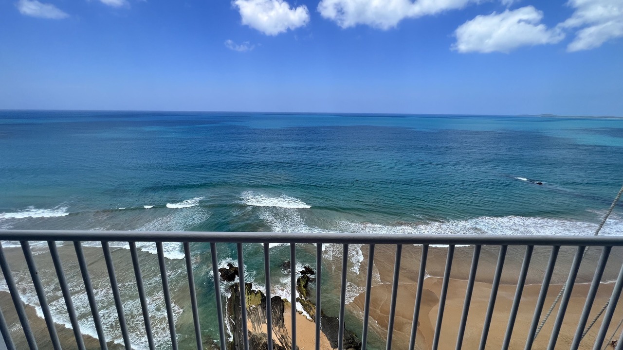 Photo of Patio Balcony in La Pared