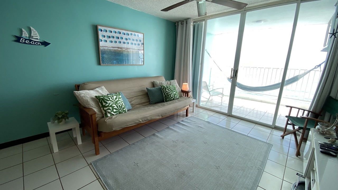 Photo of Livingroom in La Pared