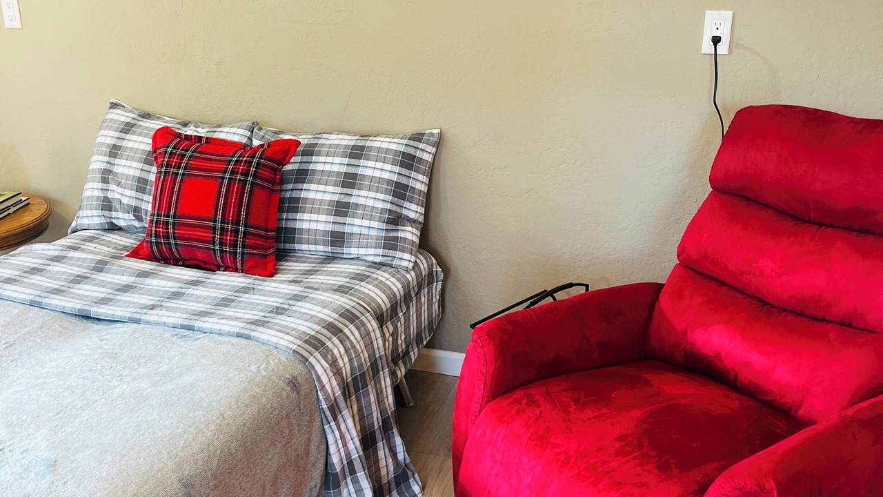 Photo of Bedroom in Trail