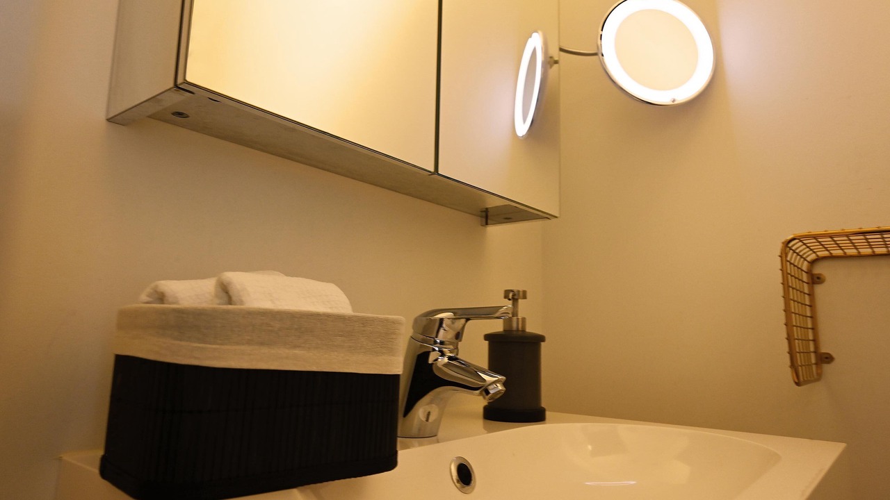 Photo of Bathroom in Broekwijk
