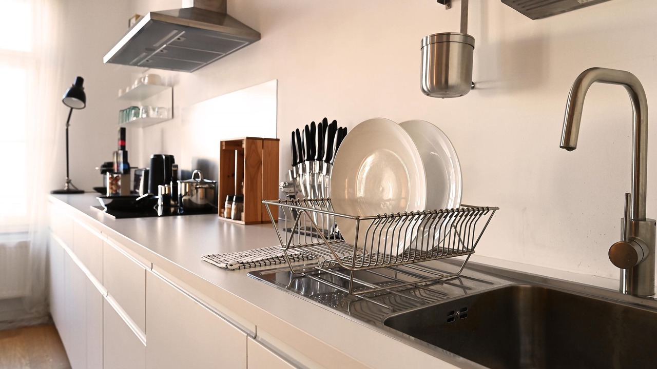 Photo of Kitchen in Broekwijk