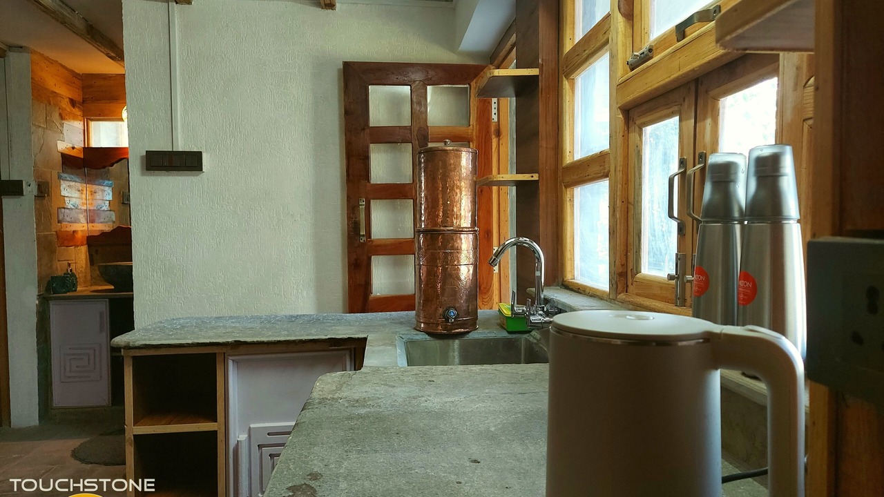 Photo of Kitchen in Jalna