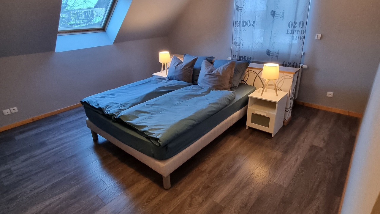 Photo of Bedroom in Metzeral