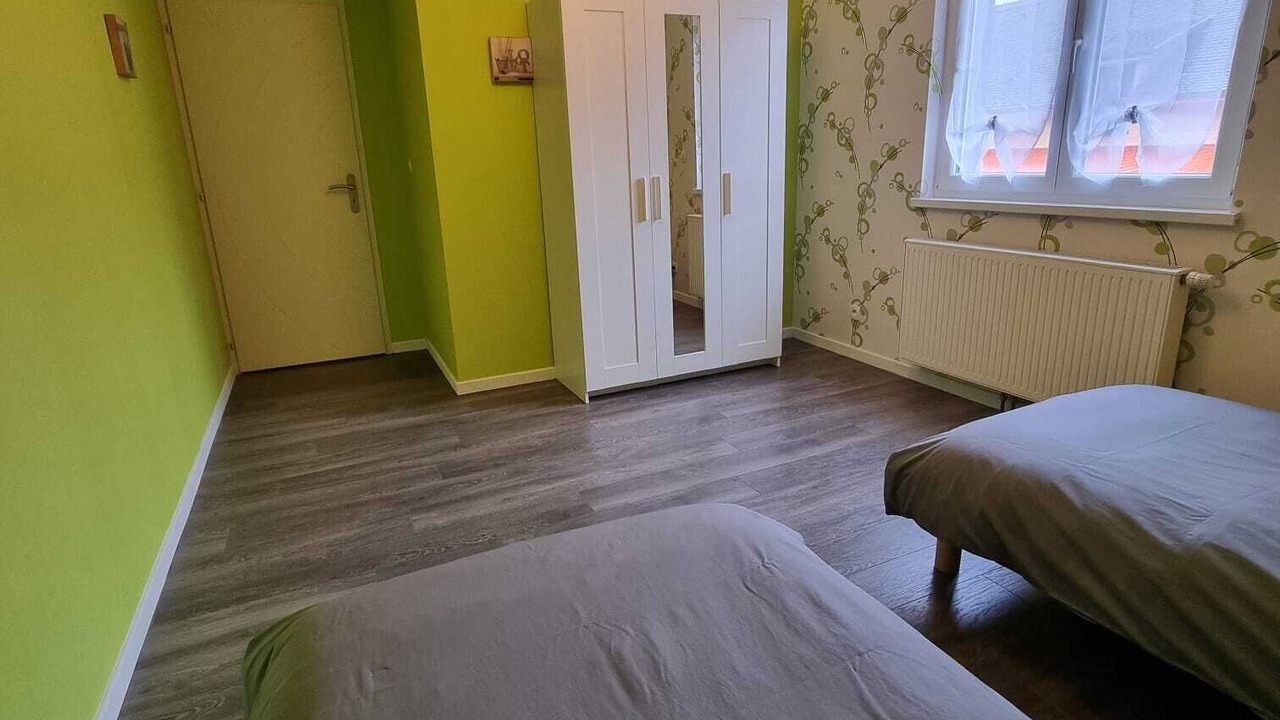 Photo of Bedroom in Metzeral