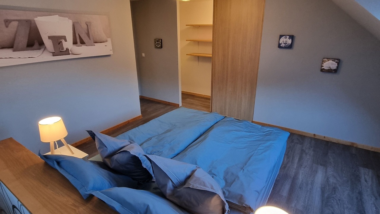 Photo of Bedroom in Metzeral
