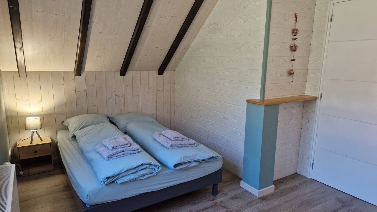 Photo of Bedroom in Metzeral