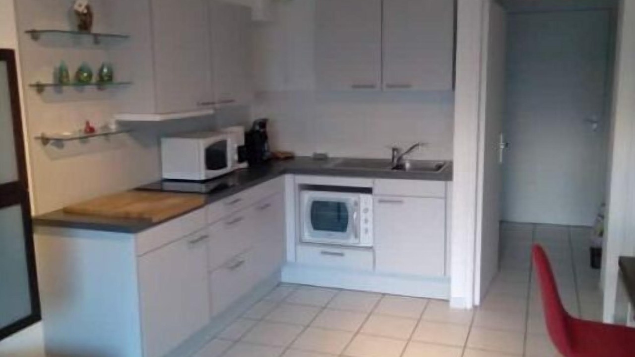 Photo of Kitchen in Le Ru