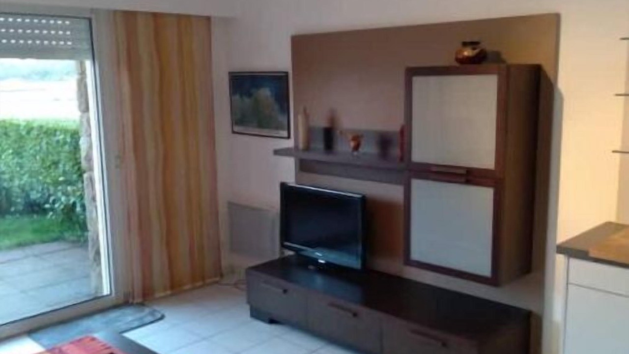 Photo of Livingroom in Le Ru