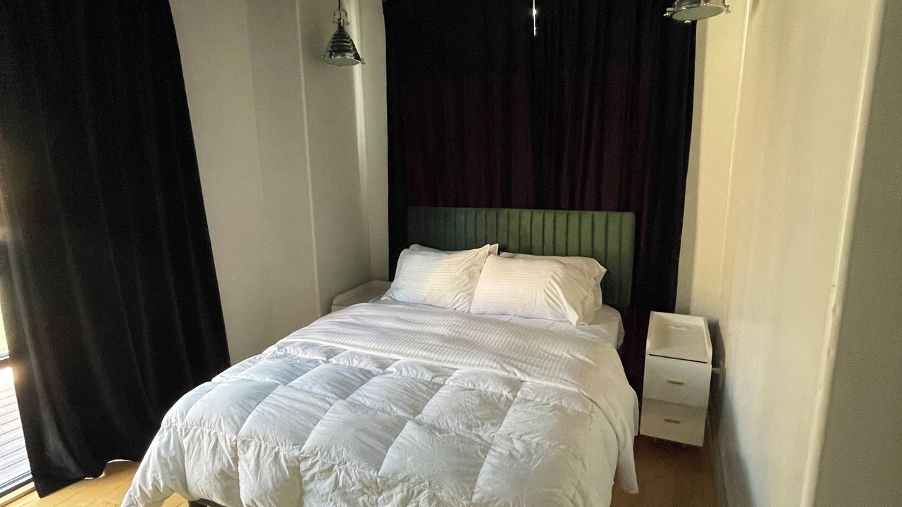 Photo of Bedroom in Stateline