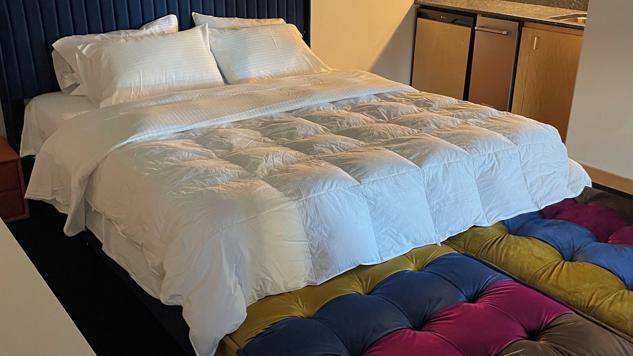 Photo of Bedroom in Stateline