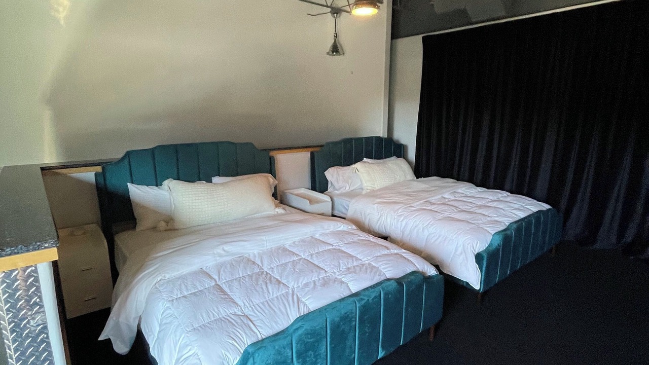 Photo of Bedroom in Stateline