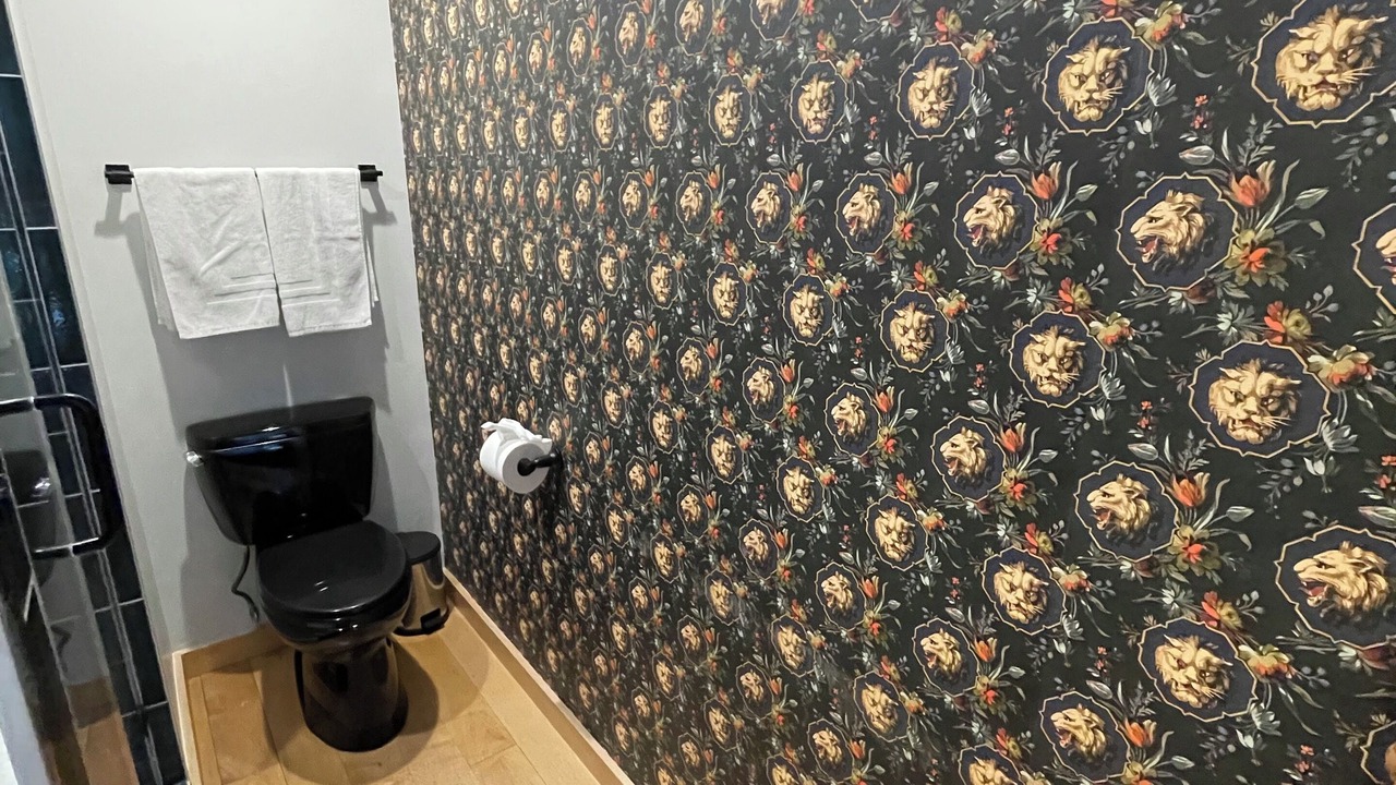 Photo of Bathroom in Stateline