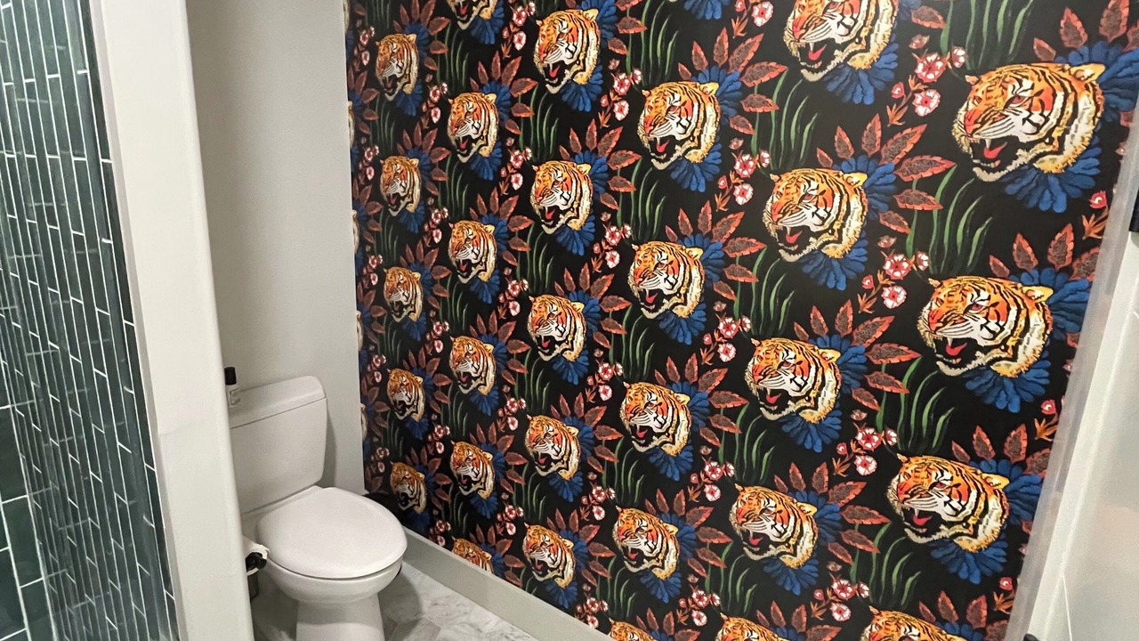 Photo of Bathroom in Stateline
