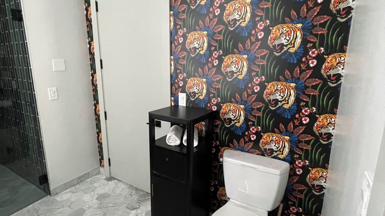 Photo of Bathroom in Stateline