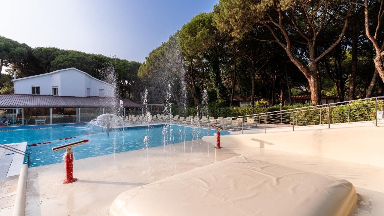 Photo of Outdoor in Jesolo Pineta
