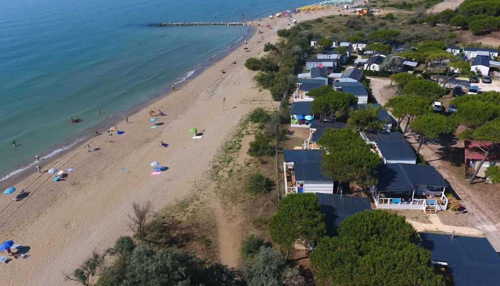 Photo of Others in Jesolo Pineta