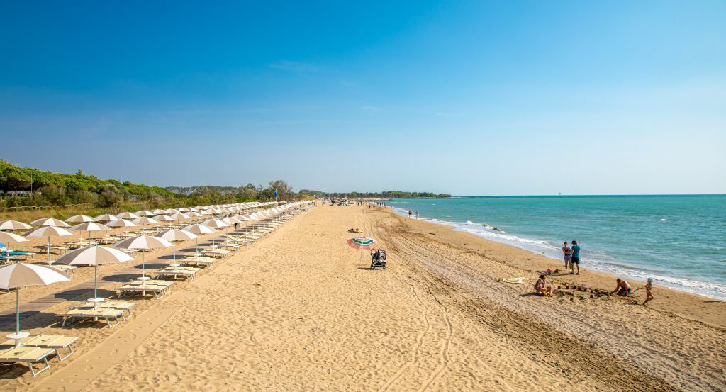 Photo of Others in Jesolo Pineta