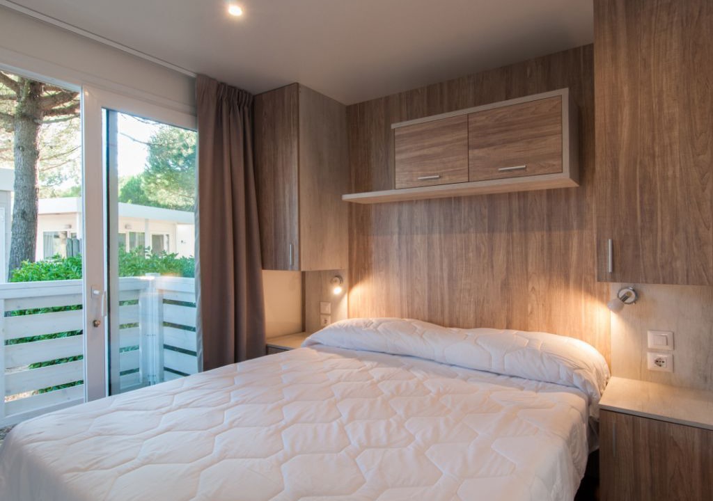 Photo of Bedroom in Jesolo Pineta