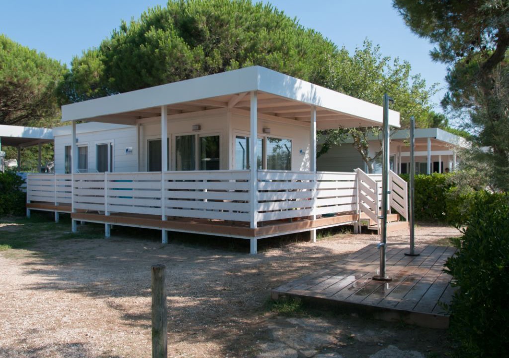 Photo of Outdoor in Jesolo Pineta