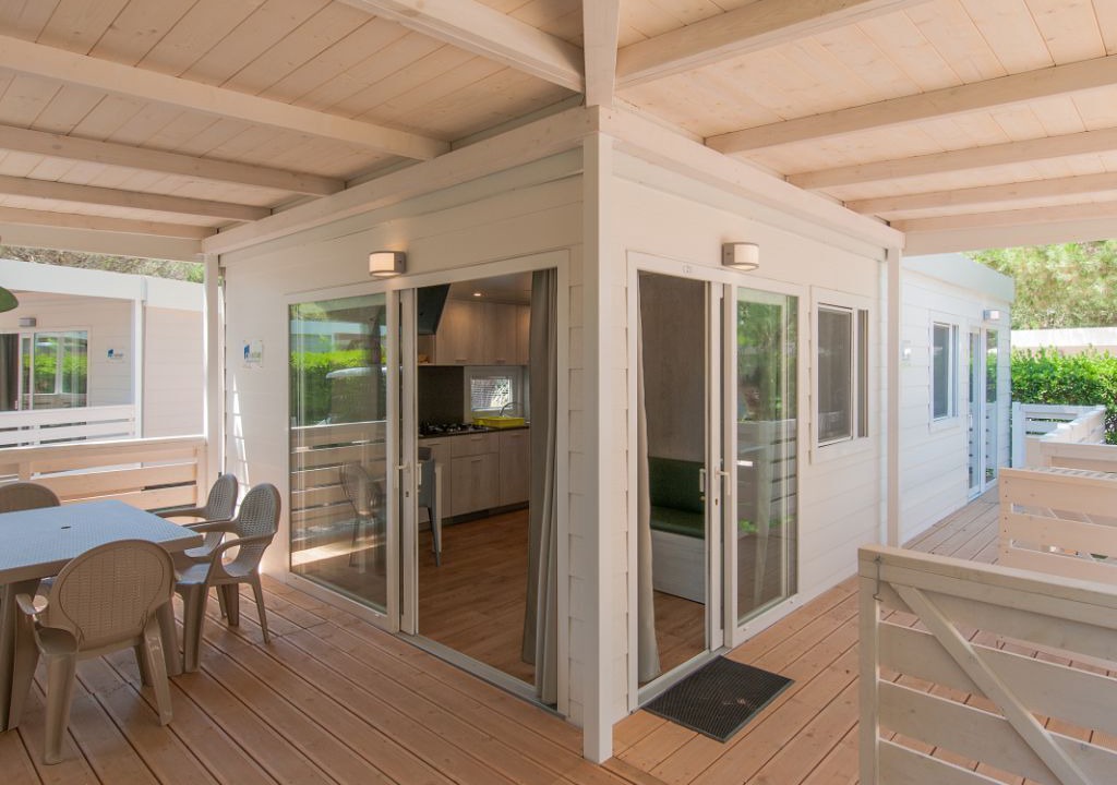 Photo of Outdoor in Jesolo Pineta