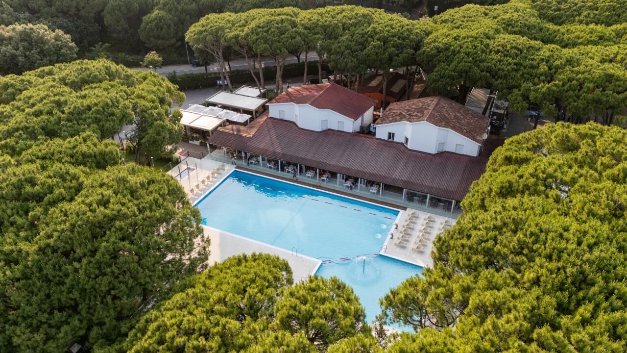 Photo of Outdoor in Jesolo Pineta