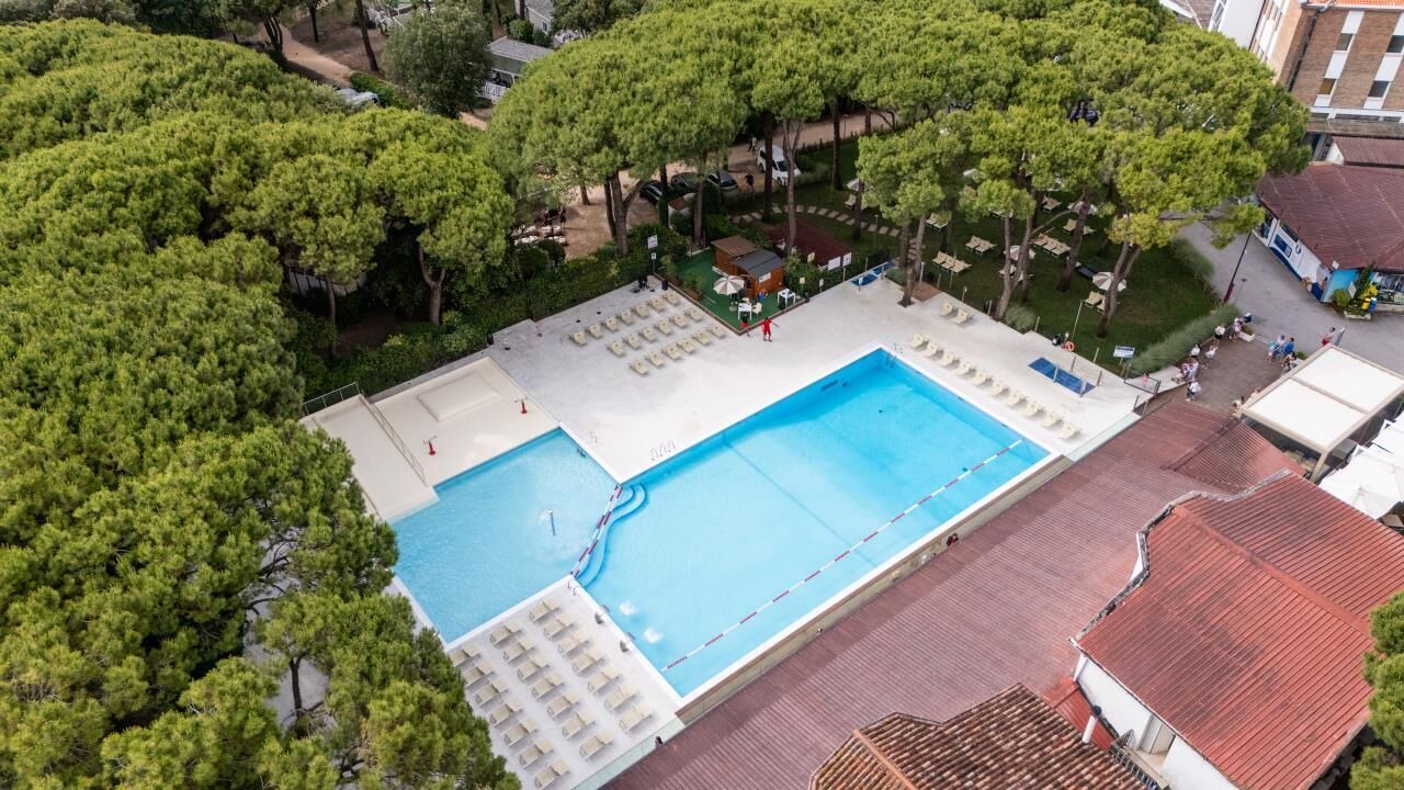 Photo of Outdoor in Jesolo Pineta