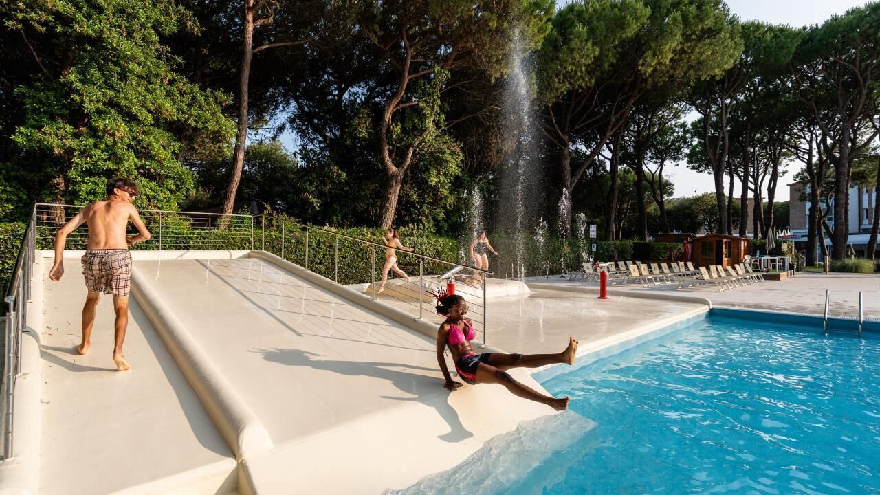 Photo of Outdoor in Jesolo Pineta