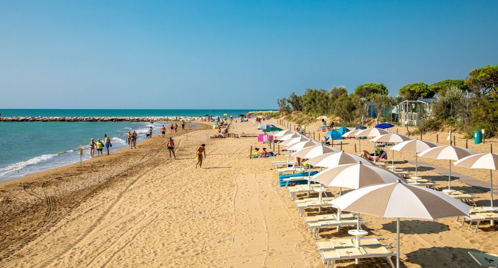 Photo of Others in Jesolo Pineta