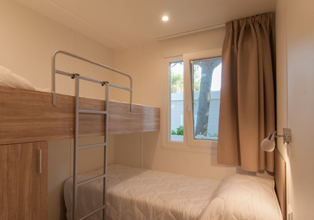 Photo of Bedroom in Jesolo Pineta
